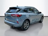 Used 2024 Ford Escape ST-Line w/ Tech Pack #1 image 4