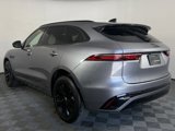 Used 2025 Jaguar F-PACE R-Dynamic S image 5