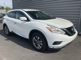 Used 2017 Nissan Murano S w/ Navigation Package image 5