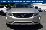 Used 2017 Volvo XC60 T6 Dynamic w/ Preferred Option Package image 2