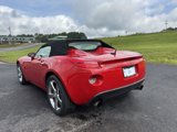 Used 2008 Pontiac Solstice GXP w/ Premium Package image 3