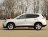 Used 2016 Nissan Rogue SV image 4