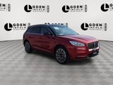 Used 2022 Lincoln Corsair Grand Touring w/ Elements Technology Bundle image 3