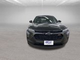 New 2025 Chevrolet Trax RS w/ Driver Confidence Package image 4
