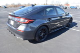 New 2025 Honda Civic Sport image 3