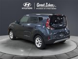 Used 2024 Kia Soul LX w/ Option Group 015 image 3