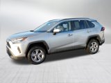Certified 2022 Toyota RAV4 XLE image 3