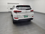 Used 2018 Hyundai Tucson SEL image 6