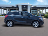 Used 2016 Buick Encore FWD image 2
