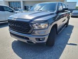 Used 2022 RAM 1500 Big Horn image 4