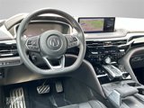 Used 2024 Acura MDX A-Spec image 2