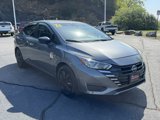 Used 2024 Nissan Versa S image 2