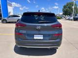 Used 2020 Hyundai Tucson Sport w/ Cargo Package image 3