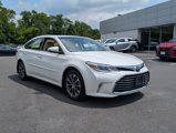 Used 2018 Toyota Avalon XLE image 2