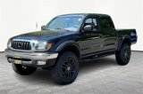 Used 2001 Toyota Tacoma 4x4 Double Cab image 2