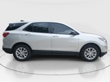 Used 2020 Chevrolet Equinox LS image 2