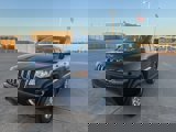 Used 2017 Jeep Grand Cherokee Laredo w/ Quick Order Package 2BE image 3