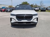 New 2025 Lincoln Nautilus Reserve image 2