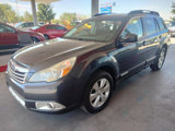 Used 2011 Subaru Outback 3.6R Limited w/ PWR Moonroof Pkg image 6
