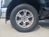 Used 2017 Ford F150 XLT w/ Equipment Group 302A Luxury image 5