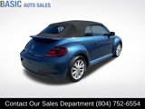 Used 2019 Volkswagen Beetle 2.0T SE image 6