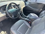 Used 2012 Hyundai Sonata Hybrid w/ Leather Pkg image 3
