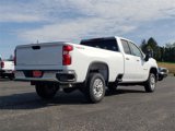 New 2025 Chevrolet Silverado 2500 LT w/ Convenience Package image 4