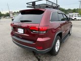 Used 2020 Jeep Grand Cherokee Laredo image 3