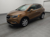 Used 2017 Buick Encore Essence w/ Experience Buick Package image 2