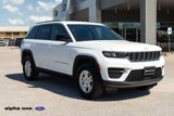 Used 2024 Jeep Grand Cherokee Laredo w/ Trailer Tow Package image 2
