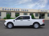 New 2024 Ford Maverick XL w/ Equipment Group 100A Standard image 3