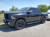 Used 2018 RAM 1500 Big Horn image 2