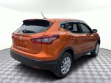 Used 2021 Nissan Rogue Sport S image 4