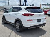 Used 2021 Hyundai Tucson Ultimate image 5