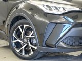 Used 2020 Toyota C-HR XLE image 4