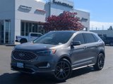 Used 2022 Ford Edge Titanium w/ Equipment Group 301A image 2