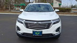 Certified 2022 Chevrolet Equinox Premier w/ LPO, Floor Liner Package image 3