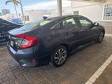 Used 2017 Honda Civic EX image 5