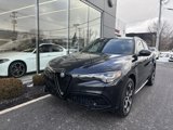New 2025 Alfa Romeo Stelvio Sprint image 2