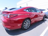 Used 2021 Lexus ES 350 w/ Premium Package image 3