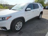 Used 2019 Chevrolet Traverse LT image 2