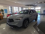 New 2025 Acura ADX A-Spec image 2