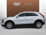 Certified 2021 Cadillac XT4 Luxury w/ Driver Awareness Package image 2
