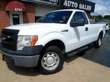 Used 2014 Ford F150 XL w/ Power Equipment Group image 4