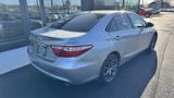 Used 2016 Toyota Camry XSE w/ Moonroof Package image 3