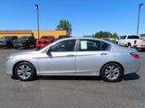 Used 2013 Honda Accord LX image 4