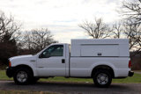 Used 2006 Ford F250 XL image 4