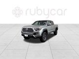 Used 2023 Toyota Tacoma TRD Off-Road w/ Technology Package image 1