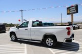 Used 2024 Chevrolet Silverado 1500 W/T w/ WT Fleet Convenience Package image 2
