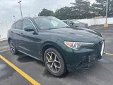 Used 2021 Alfa Romeo Stelvio Ti w/ Premium Package image 3